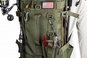 Best Fishing Gear Backpack: Pack Like a Pro! Ultimate Backpack Traveler Guide: Tips, Destinations & Budget Hacks Best Fishing Gear Backpack: Pack Like a Pro! | Ultimate Backpack Traveler Guide: Tips, Destinations & Budget Hacks