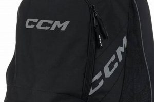 Best Backpack Hockey Bag [Gear Up!] - Guide | Ultimate Backpack Traveler Guide: Tips, Destinations & Budget Hacks