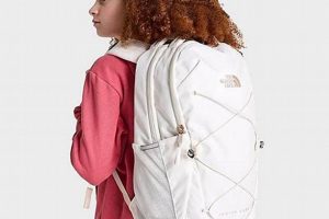 Best Women's Jester Backpack: The North Face Review! | Ultimate Backpack Traveler Guide: Tips, Destinations & Budget Hacks