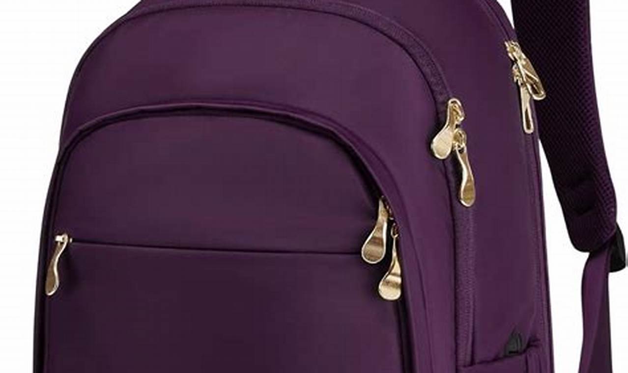 Best Laptop Travel Backpack for Women: Comfort & Style | Ultimate Backpack Traveler Guide: Tips, Destinations & Budget Hacks