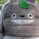 Best Totoro Backpack: Your Whimsical Travel Buddy! | Ultimate Backpack Traveler Guide: Tips, Destinations & Budget Hacks