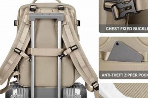 Coowoz Large Travel Backpack: The Ultimate Travel Companion | Ultimate Backpack Traveler Guide: Tips, Destinations & Budget Hacks