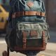 Best Skateboarding Backpack: Carry Your Board in Style! | Ultimate Backpack Traveler Guide: Tips, Destinations & Budget Hacks