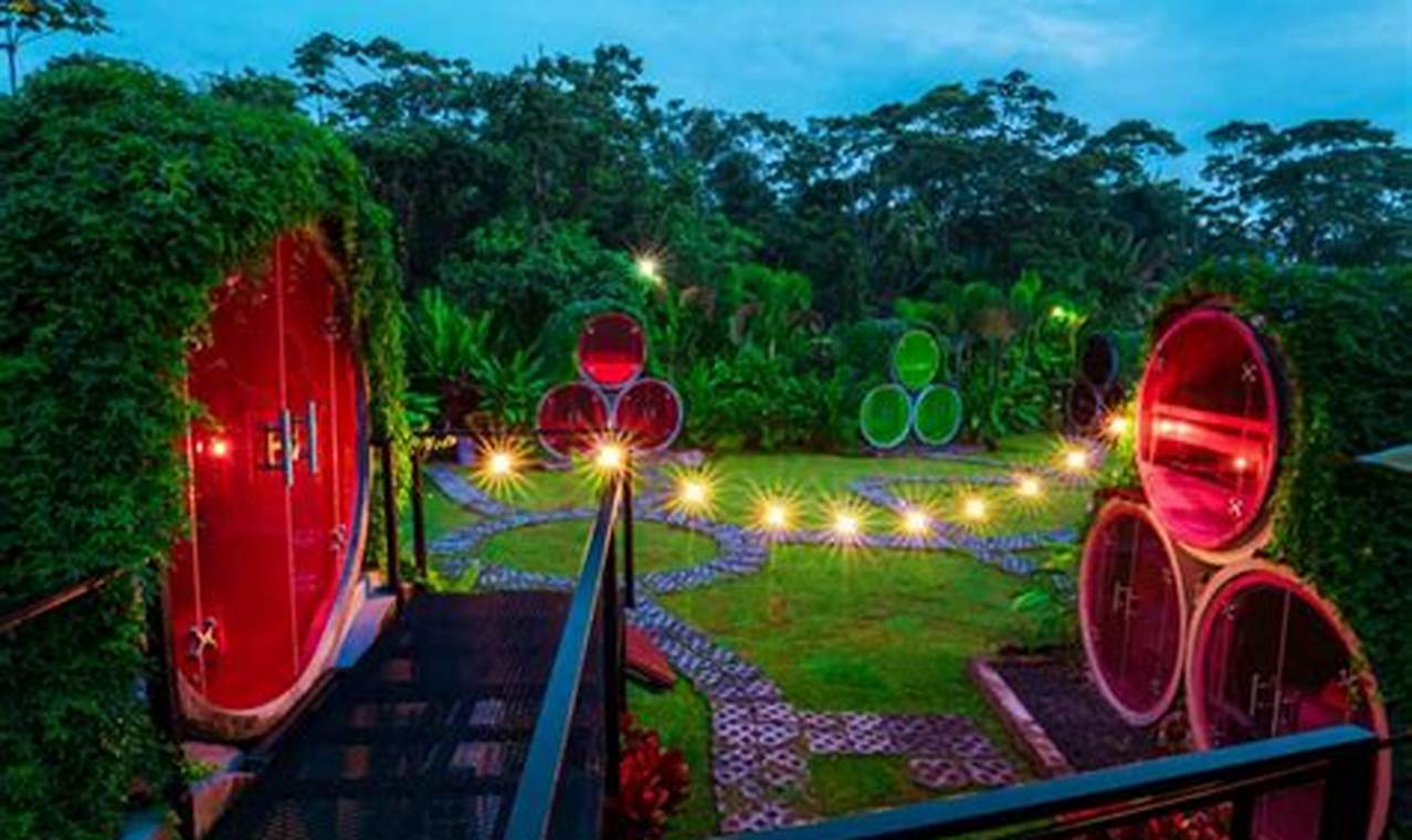 Arenal Backpackers Resort La Fortuna: Your Budget Adventure! Ultimate Backpack Traveler Guide: Tips, Destinations & Budget Hacks Arenal Backpackers Resort La Fortuna: Your Budget Adventure! | Ultimate Backpack Traveler Guide: Tips, Destinations & Budget Hacks