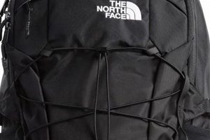 Ultimate Black Borealis Backpack: Style &amp; Function | Ultimate Backpack Traveler Guide: Tips, Destinations & Budget Hacks