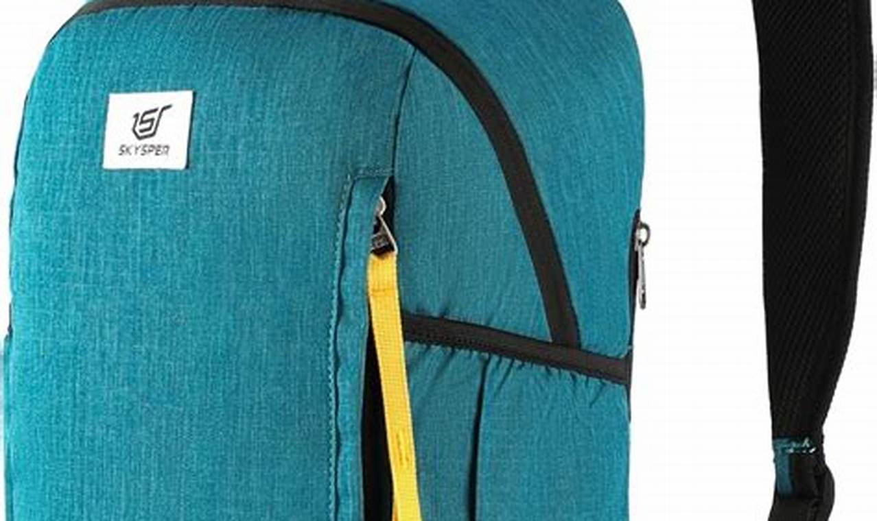 Best 20L Backpack: Your Perfect Backpacking Buddy Ultimate Backpack Traveler Guide: Tips, Destinations & Budget Hacks Best 20L Backpack: Your Perfect Backpacking Buddy | Ultimate Backpack Traveler Guide: Tips, Destinations & Budget Hacks