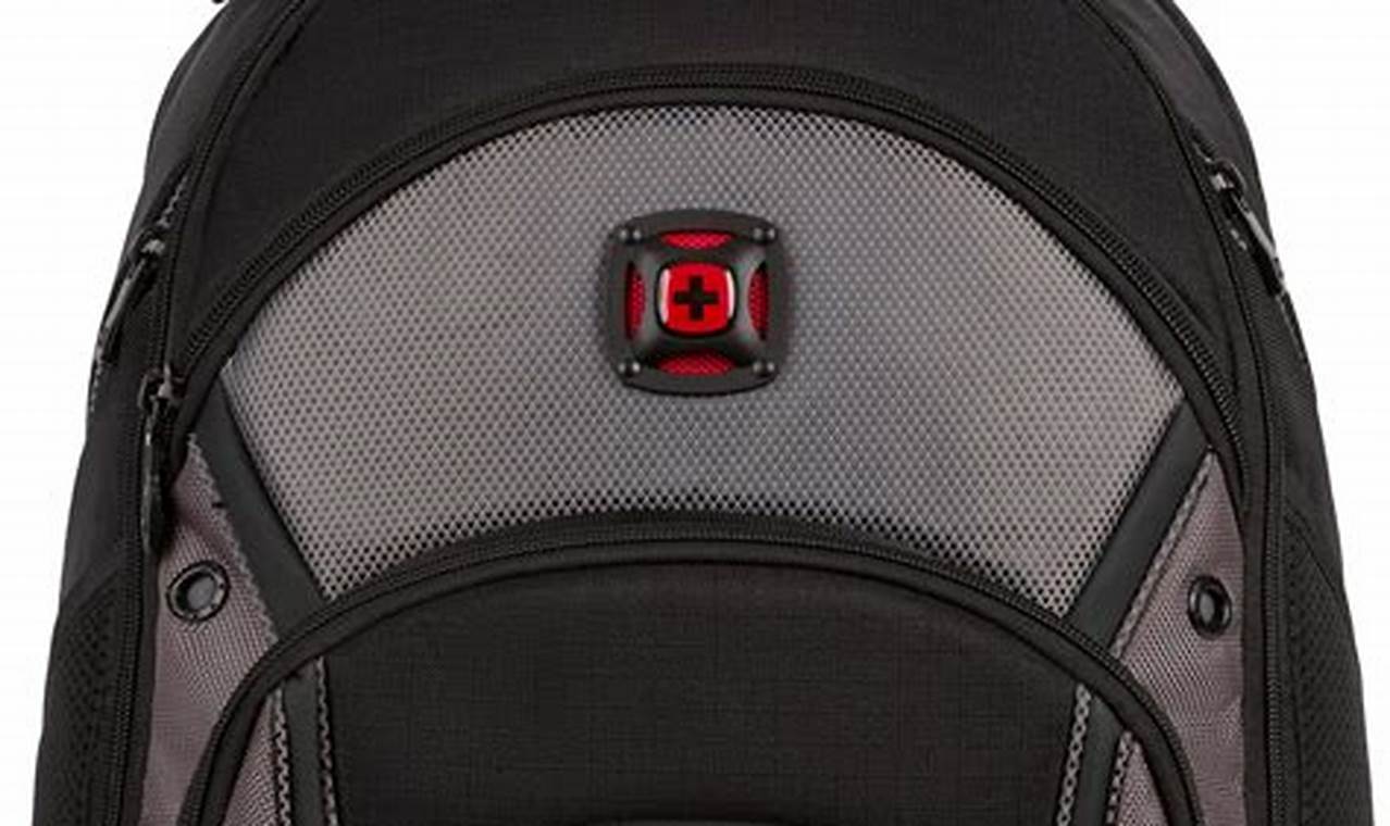 Secure Your Laptop: Swiss Gear Backpacks for Professionals | Ultimate Backpack Traveler Guide: Tips, Destinations & Budget Hacks