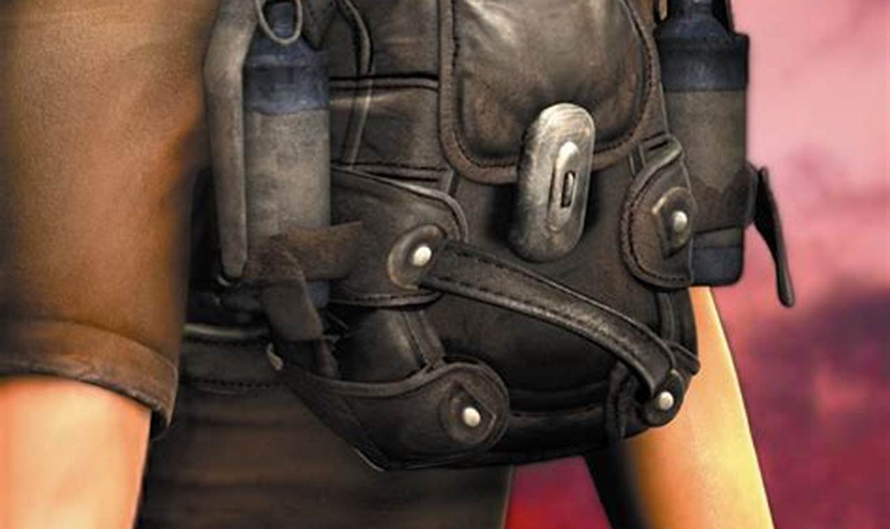 Top-Rated Lara Croft Backpack: Your Ultimate Adventure Gear! | Ultimate Backpack Traveler Guide: Tips, Destinations & Budget Hacks