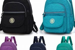 Best Small Travel Backpacks for Women (Compact & Cute!) | Ultimate Backpack Traveler Guide: Tips, Destinations & Budget Hacks