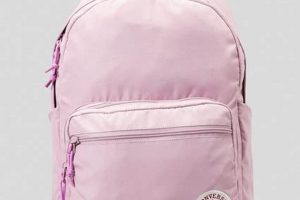 Best Converse Pink Backpack for Style & School! | Ultimate Backpack Traveler Guide: Tips, Destinations & Budget Hacks