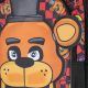 FNAF Backpack: Gear Up for Animatronics! | Ultimate Backpack Traveler Guide: Tips, Destinations & Budget Hacks