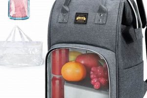 Best Laptop Backpack with Cooler: Portable Office! | Ultimate Backpack Traveler Guide: Tips, Destinations & Budget Hacks