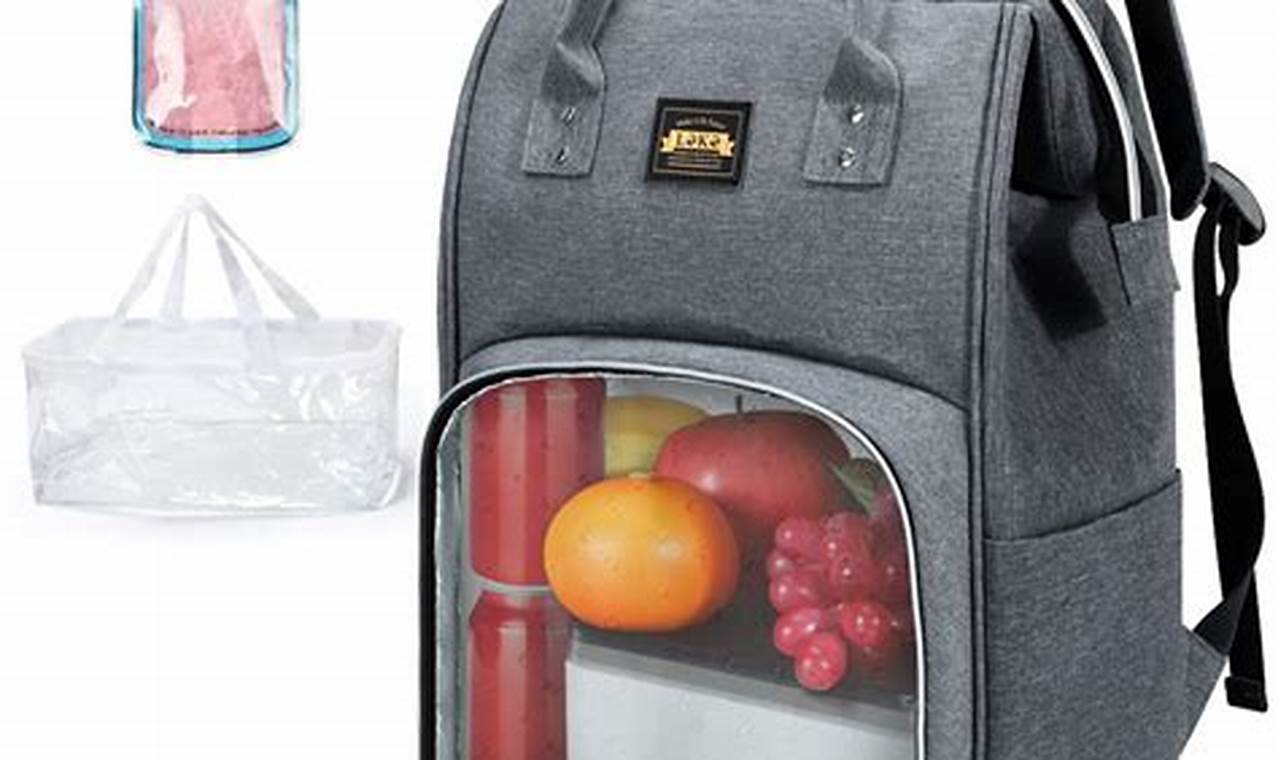 Best Laptop Backpack with Cooler: Portable Office! Ultimate Backpack Traveler Guide: Tips, Destinations & Budget Hacks Best Laptop Backpack with Cooler: Portable Office! | Ultimate Backpack Traveler Guide: Tips, Destinations & Budget Hacks