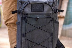 Lightweight ULA Dragonfly Backpack: Hiker's Choice! | Ultimate Backpack Traveler Guide: Tips, Destinations & Budget Hacks