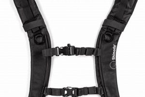 The Ultimate Guide to Backpack Front Straps for Backpackers | Ultimate Backpack Traveler Guide: Tips, Destinations & Budget Hacks