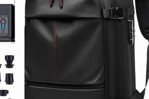 Best Air Bag Backpacks: Safety & Survival Gear | Ultimate Backpack Traveler Guide: Tips, Destinations & Budget Hacks