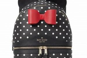 The Ultimate Kate Spade Minnie Backpack Guide for Backpackers! Ultimate Backpack Traveler Guide: Tips, Destinations & Budget Hacks The Ultimate Kate Spade Minnie Backpack Guide for Backpackers! | Ultimate Backpack Traveler Guide: Tips, Destinations & Budget Hacks