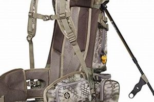 Top Picks: Best Hunting Backpack with Rifle Holder in 2024 | Ultimate Backpack Traveler Guide: Tips, Destinations & Budget Hacks