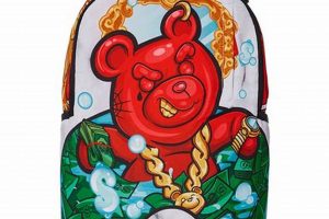 Shop Bear Sprayground Backpacks | Unique & Stylish | Ultimate Backpack Traveler Guide: Tips, Destinations & Budget Hacks