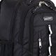 Best Black Sports Backpacks for Athletes - Durable & Stylish | Ultimate Backpack Traveler Guide: Tips, Destinations & Budget Hacks