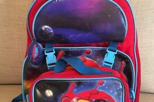 Boost Learning: Little Einsteins Backpack for Adventurers! | Ultimate Backpack Traveler Guide: Tips, Destinations & Budget Hacks