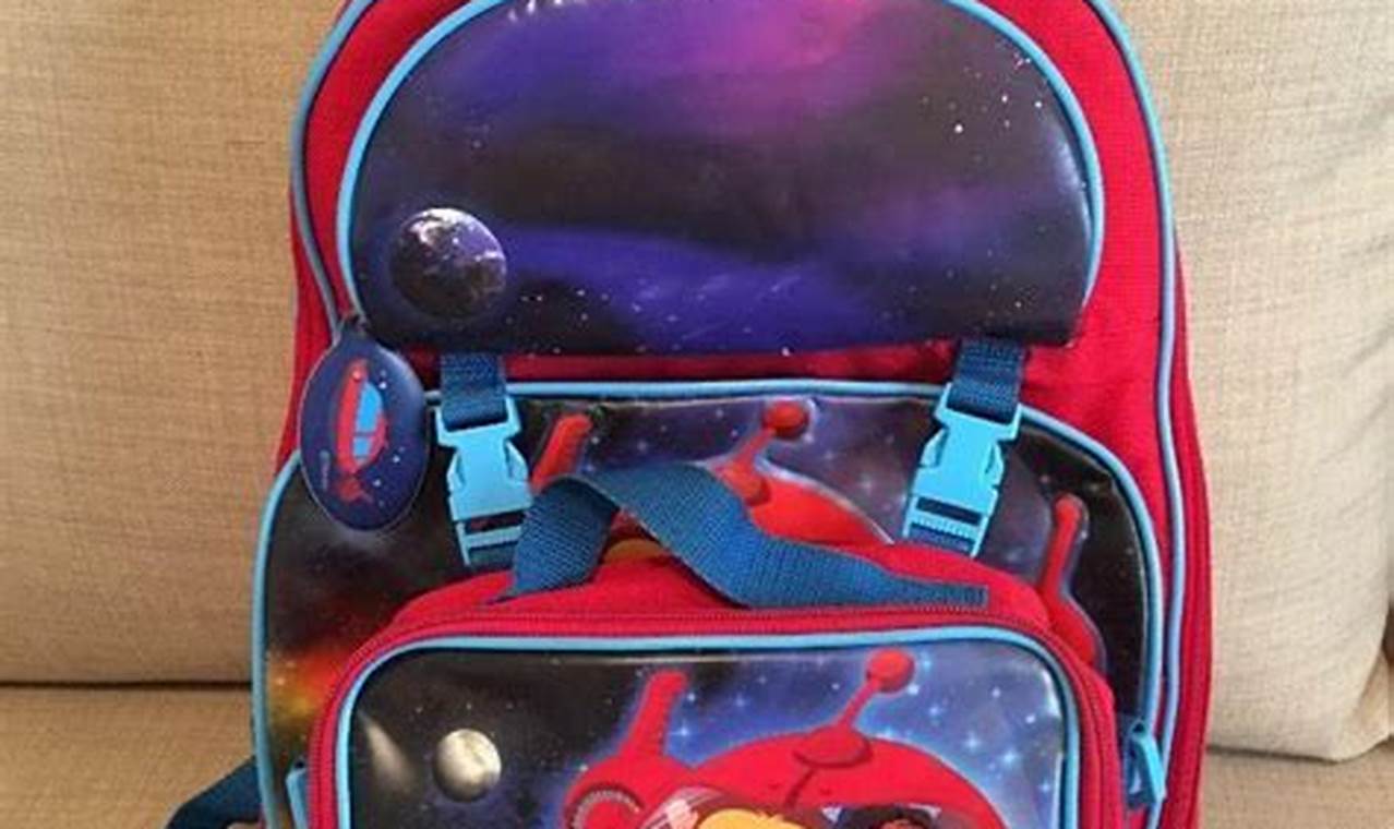 Boost Learning: Little Einsteins Backpack for Adventurers! Ultimate Backpack Traveler Guide: Tips, Destinations & Budget Hacks Boost Learning: Little Einsteins Backpack for Adventurers! | Ultimate Backpack Traveler Guide: Tips, Destinations & Budget Hacks