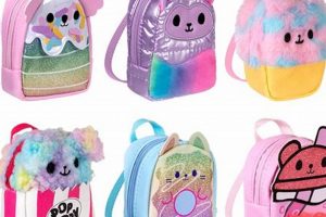 Tiny Treasures: Real Littles Mini Backpacks & More! | Ultimate Backpack Traveler Guide: Tips, Destinations & Budget Hacks
