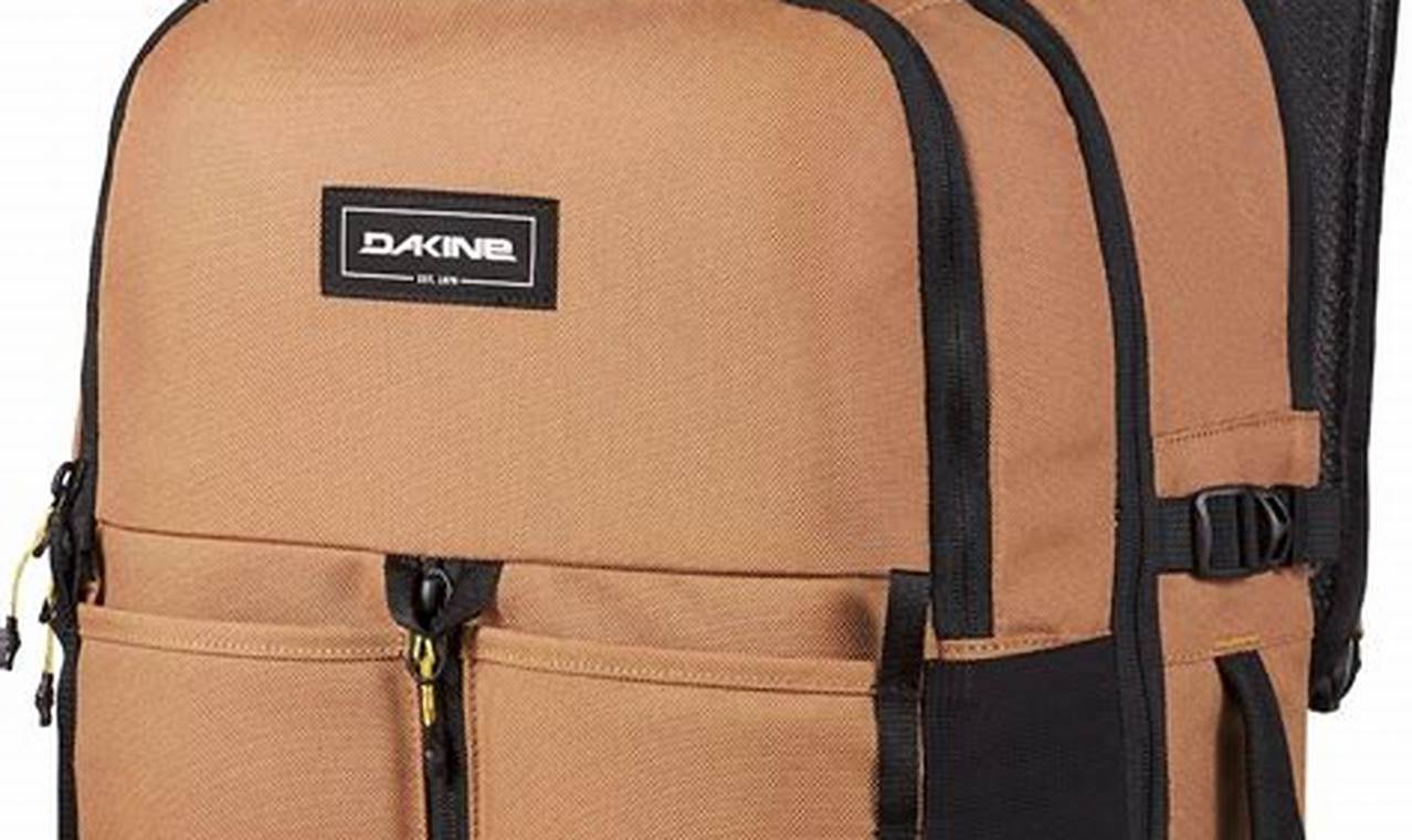 Find Your Perfect Dakine Travel Backpack Today! Ultimate Backpack Traveler Guide: Tips, Destinations & Budget Hacks Find Your Perfect Dakine Travel Backpack Today! | Ultimate Backpack Traveler Guide: Tips, Destinations & Budget Hacks