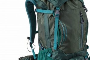 Best 50L Rucksack Backpack: Your Adventure Awaits! | Ultimate Backpack Traveler Guide: Tips, Destinations & Budget Hacks