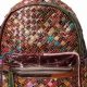 Leather Woven Backpack: Style & Durability On Your Back | Ultimate Backpack Traveler Guide: Tips, Destinations & Budget Hacks