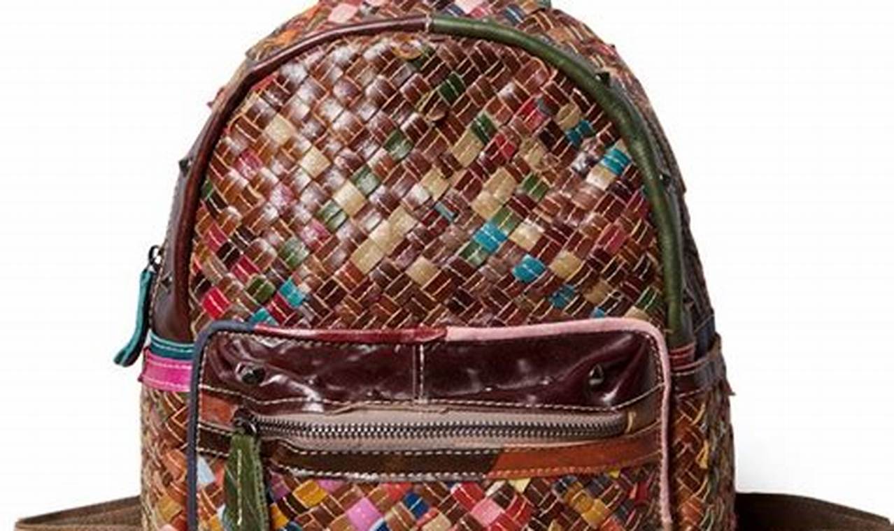 Leather Woven Backpack: Style & Durability On Your Back Ultimate Backpack Traveler Guide: Tips, Destinations & Budget Hacks Leather Woven Backpack: Style & Durability On Your Back | Ultimate Backpack Traveler Guide: Tips, Destinations & Budget Hacks