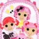 Cute Lalaloopsy Backpacks: Fun & Functional! | Ultimate Backpack Traveler Guide: Tips, Destinations & Budget Hacks