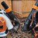Stihl BR800: The Ultimate Backpack Blower for Pros | Ultimate Backpack Traveler Guide: Tips, Destinations & Budget Hacks