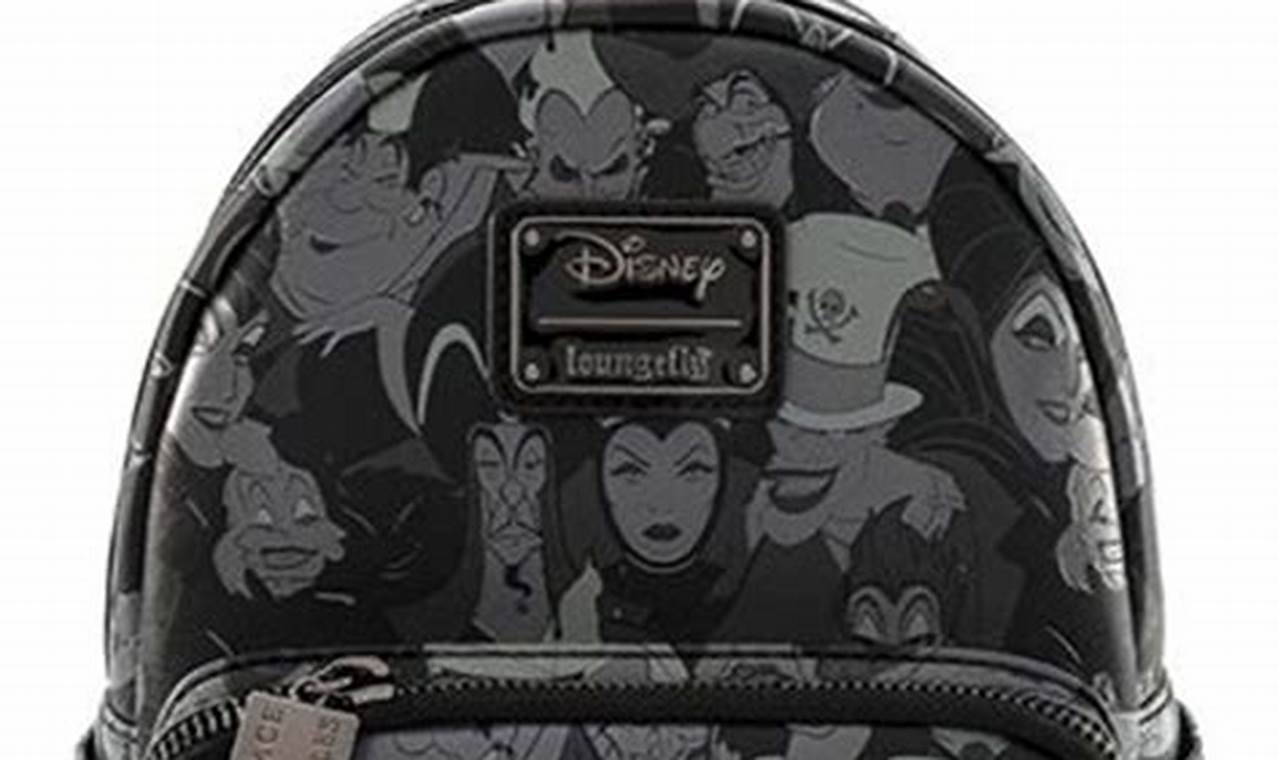 Shop Villainous Loungefly Backpacks: Collectibles & More Ultimate Backpack Traveler Guide: Tips, Destinations & Budget Hacks Shop Villainous Loungefly Backpacks: Collectibles & More | Ultimate Backpack Traveler Guide: Tips, Destinations & Budget Hacks