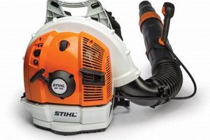 Power Up: BR 700 Stihl Backpack Blower Review & Guide | Ultimate Backpack Traveler Guide: Tips, Destinations & Budget Hacks
