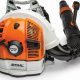 Power Up: BR 700 Stihl Backpack Blower Review & Guide | Ultimate Backpack Traveler Guide: Tips, Destinations & Budget Hacks