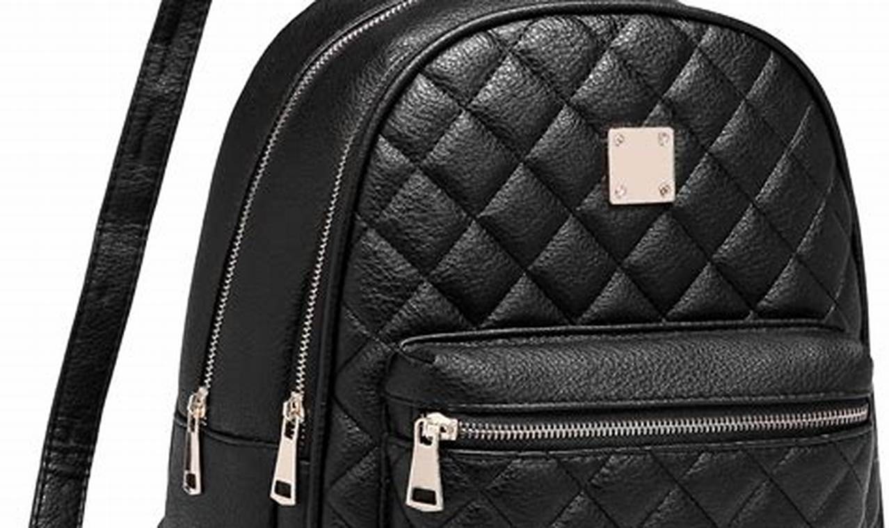 Chic Mini Backpack Black: Style & Function Ultimate Backpack Traveler Guide: Tips, Destinations & Budget Hacks Chic Mini Backpack Black: Style & Function | Ultimate Backpack Traveler Guide: Tips, Destinations & Budget Hacks