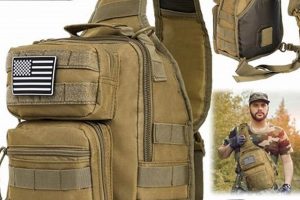 Best Tactical Sling Backpacks: Gear Up, Backpacker! Ultimate Backpack Traveler Guide: Tips, Destinations & Budget Hacks Best Tactical Sling Backpacks: Gear Up, Backpacker! | Ultimate Backpack Traveler Guide: Tips, Destinations & Budget Hacks