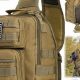 Best Tactical Sling Backpacks: Gear Up, Backpacker! | Ultimate Backpack Traveler Guide: Tips, Destinations & Budget Hacks