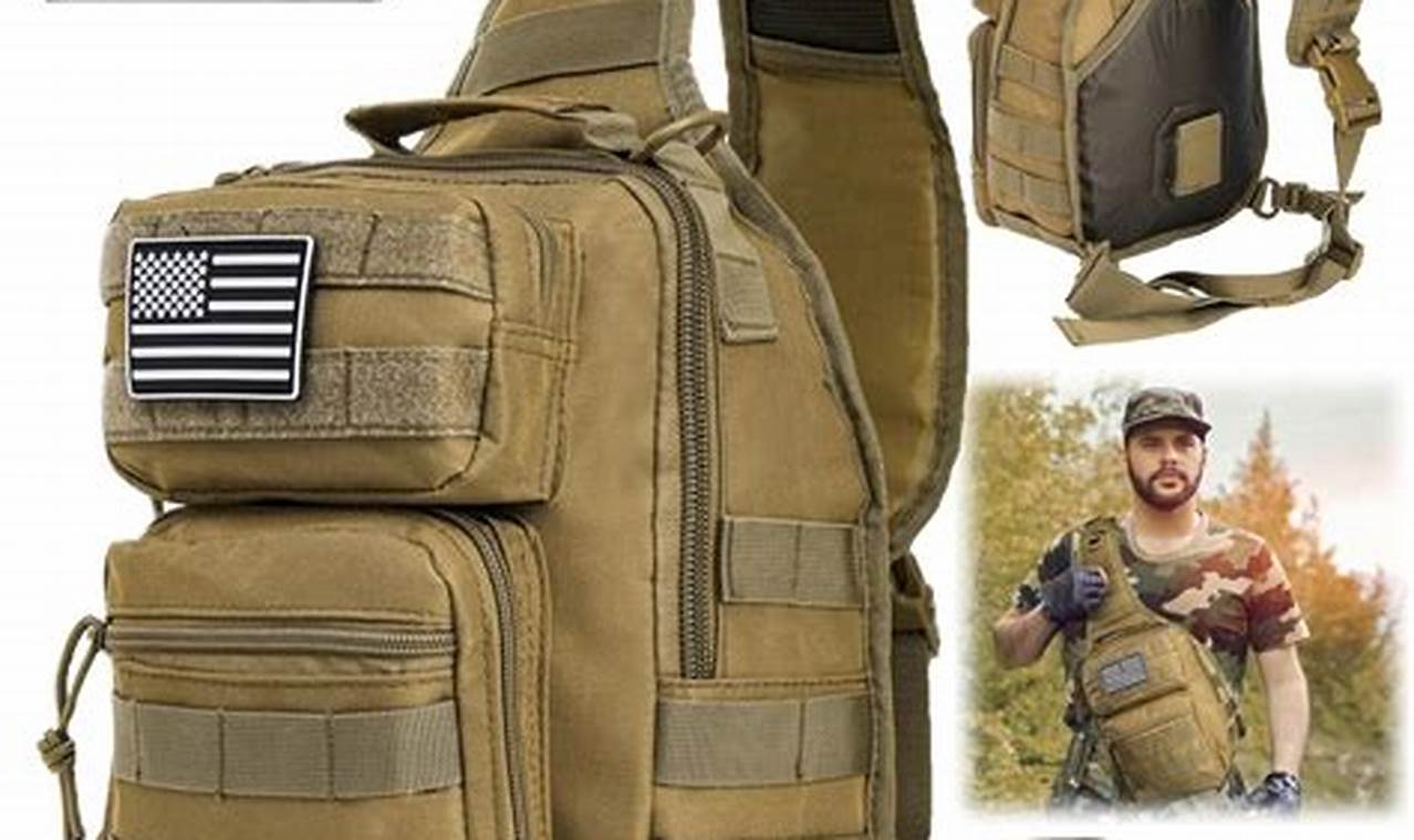 Best Tactical Sling Backpacks: Gear Up, Backpacker! Ultimate Backpack Traveler Guide: Tips, Destinations & Budget Hacks Best Tactical Sling Backpacks: Gear Up, Backpacker! | Ultimate Backpack Traveler Guide: Tips, Destinations & Budget Hacks