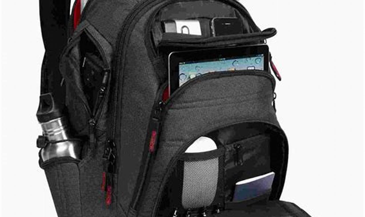 Buy Ogio Renegade RSS Laptop Backpack Today! | Ultimate Backpack Traveler Guide: Tips, Destinations & Budget Hacks