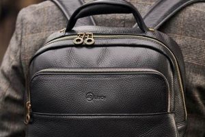 Shop Men's Designer Backpack Sale - Deals Inside! | Ultimate Backpack Traveler Guide: Tips, Destinations & Budget Hacks