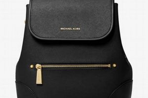 Shop Stylish Michael Kors Backpack Handbags | [Your Store Name] | Ultimate Backpack Traveler Guide: Tips, Destinations & Budget Hacks