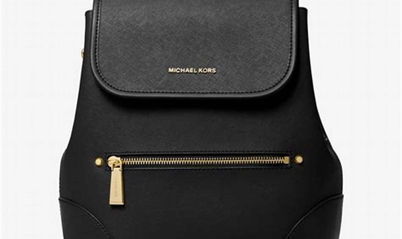 Shop Stylish Michael Kors Backpack Handbags | [Your Store Name] | Ultimate Backpack Traveler Guide: Tips, Destinations & Budget Hacks