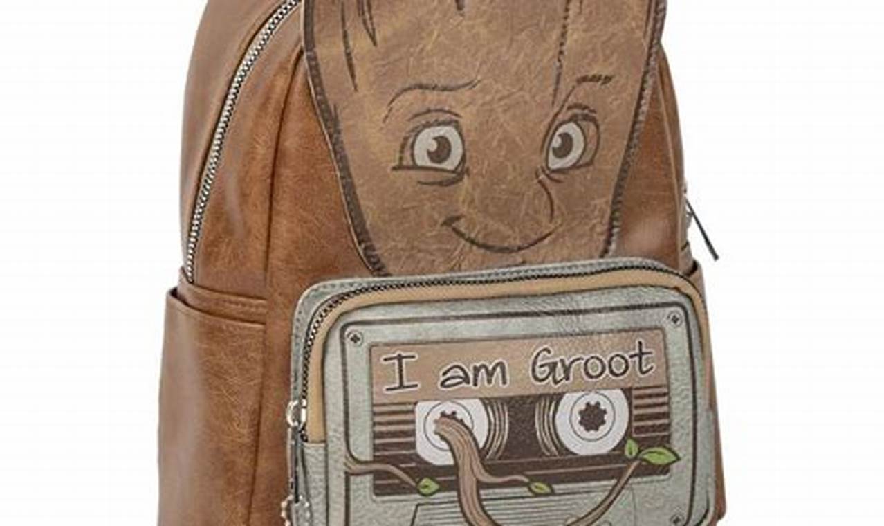 Ultimate Groot Backpack Guide: For Every Backpacker! | Ultimate Backpack Traveler Guide: Tips, Destinations & Budget Hacks