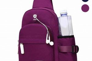 Best Cross Body Bag Backpack [Guide] For Easy Carry | Ultimate Backpack Traveler Guide: Tips, Destinations & Budget Hacks