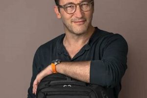 Best Simon Sinek Backpacks: Gear Up, Leaders! Ultimate Backpack Traveler Guide: Tips, Destinations & Budget Hacks Best Simon Sinek Backpacks: Gear Up, Leaders! | Ultimate Backpack Traveler Guide: Tips, Destinations & Budget Hacks