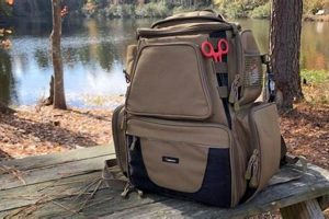 Top-Rated: Best Fishing Backpacks for Anglers - Guide Ultimate Backpack Traveler Guide: Tips, Destinations & Budget Hacks Top-Rated: Best Fishing Backpacks for Anglers - Guide | Ultimate Backpack Traveler Guide: Tips, Destinations & Budget Hacks