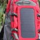 Power Up: Solar Panel Backpack for Backpackers On-the-Go! | Ultimate Backpack Traveler Guide: Tips, Destinations & Budget Hacks