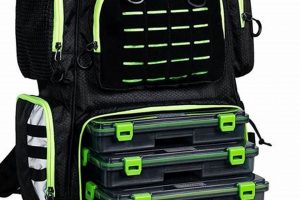 Top-Rated Best Tackle Box Backpack [2024 Gear] | Ultimate Backpack Traveler Guide: Tips, Destinations & Budget Hacks